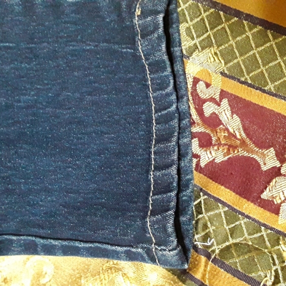 COSMOS JEANS - Picture 9 of 10